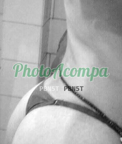 Bárbara, escort em Santos