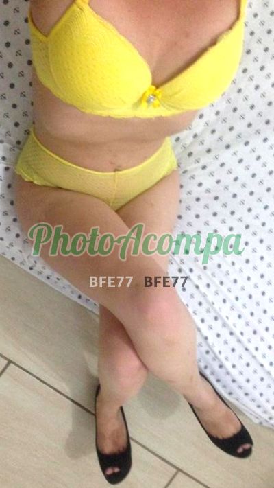 Paula, escort em Americana
