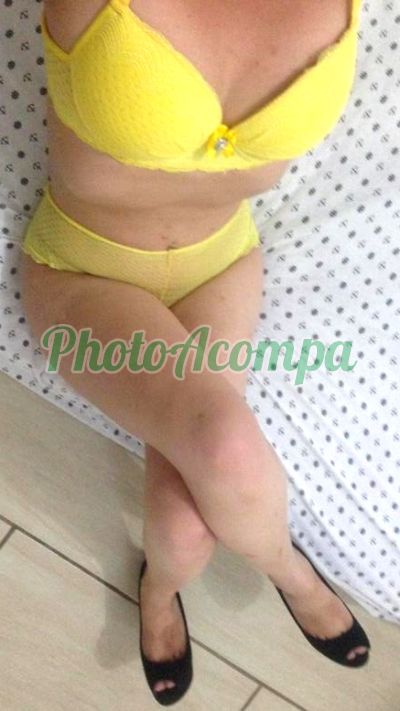 Paula, escort em Americana