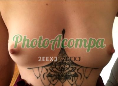 Thalita, acompanhante em Ribeirão Preto
