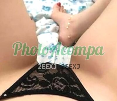 Thalita, acompanhante em Ribeirão Preto