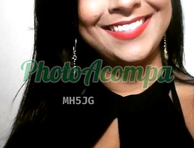 Carolzinha, escort em Osasco