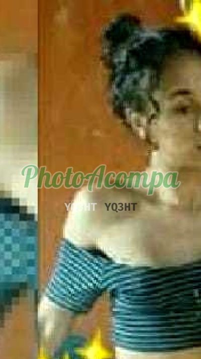 Babi, travesti em Itaquaquecetuba