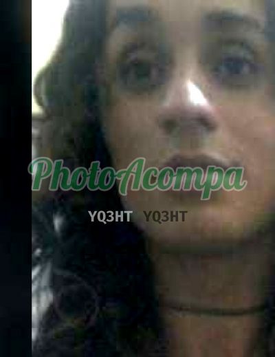 Babi, transex em Itaquaquecetuba