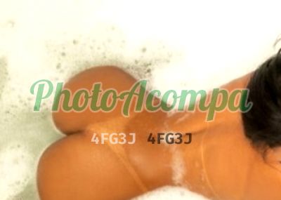 Valéria Falzoni, escort em São Paulo