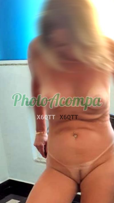 Lorena, escort no Centro (BH)