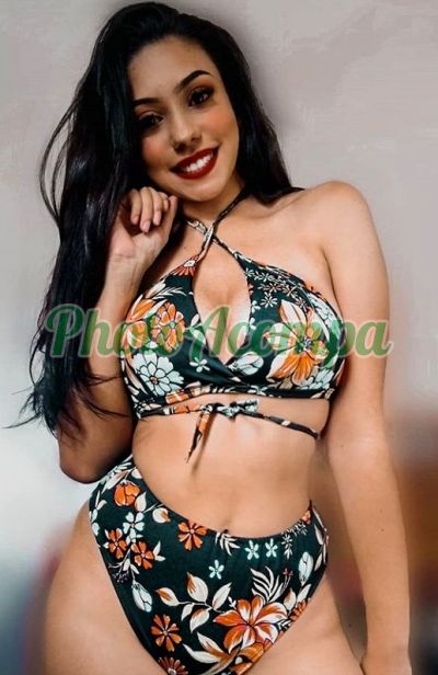 Carol, acompanhante em Copacabana (RJ)