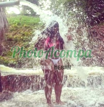 Izabella Albuquerque, escort na Zona Sul (RJ)