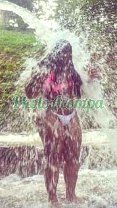 Izabella Albuquerque, escort na Zona Sul (RJ)
