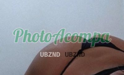 Nicolle, escort em Americana