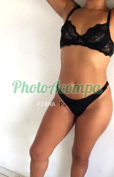 Manuele, garota de programa em Serra