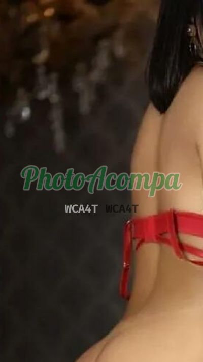 Mel, escort em Manaus