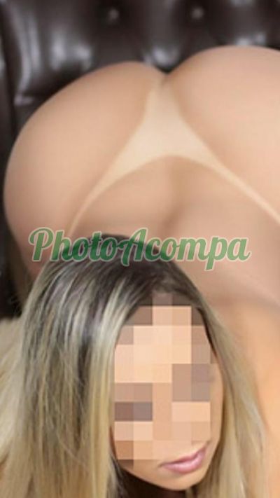 Sabrina, acompanhante em Taboão da Serra