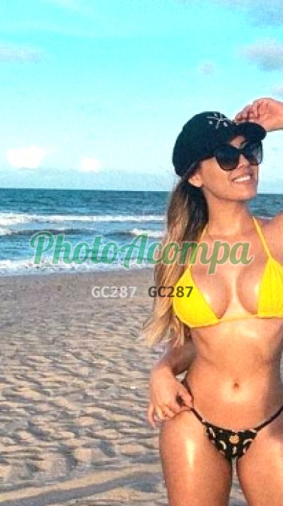 Júlia, escort em Goiânia