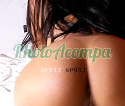 Brenda, acompanhante em Juazeiro do Piauí