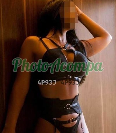 Brenda, escort em Juazeiro do Piauí