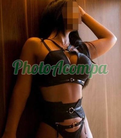 Brenda, Escort em Juazeiro do Piauí