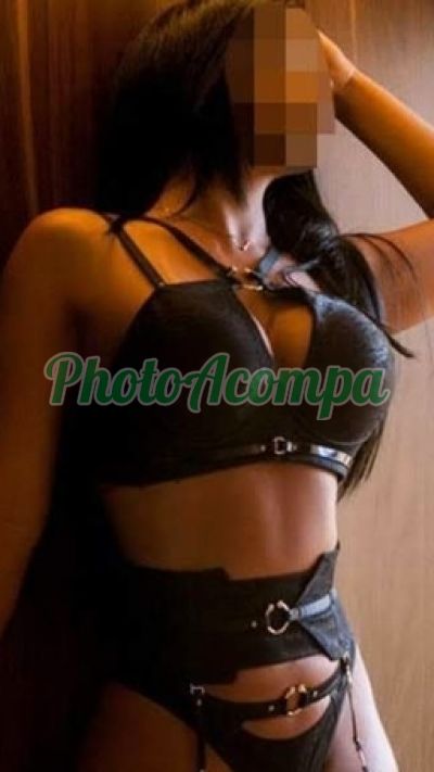 Brenda, Escort em Juazeiro do Piauí