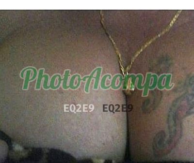 Jéssica Tanajura, transex no Rio de Janeiro