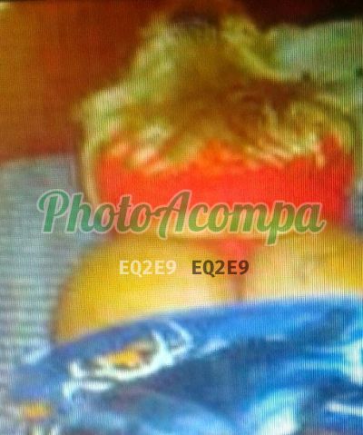 Jéssica Tanajura, travesti no Rio de Janeiro