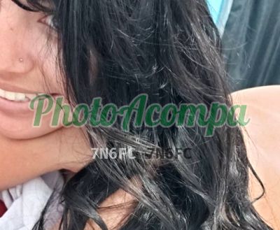 Bia, acompanhante em Sorocaba