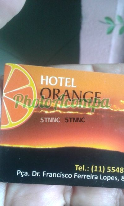 Gabriele, escort na Zona Sul (SP)