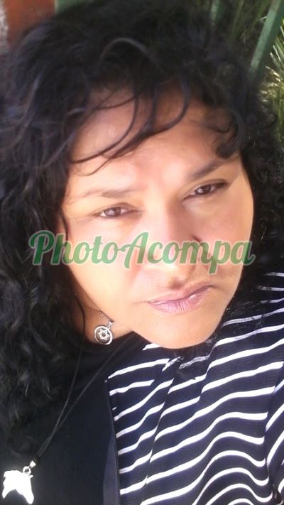 Gabriele, acompanhante na Zona Sul (SP)