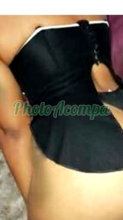 Rafa, escort em Salvador