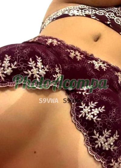 Viviane Mattos, escort em Belo Horizonte