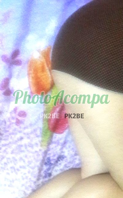 Camila, escort em São José dos Campos