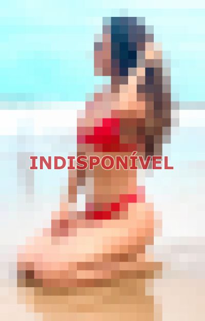 escort em São Paulo