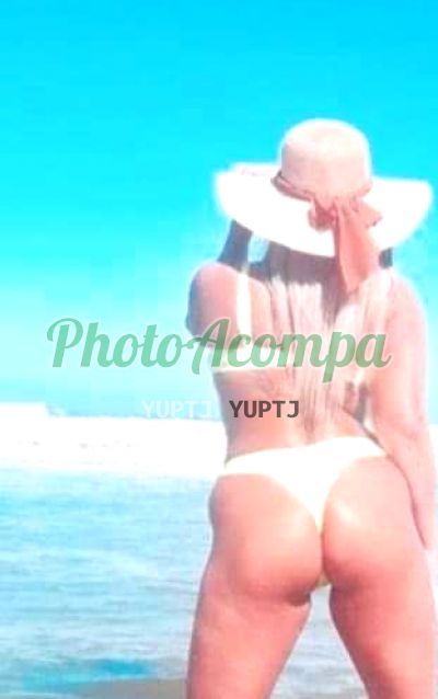 Joice Pimenta, garota de programa no Guarujá