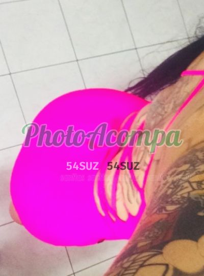 Amanda, garota de programa em Sorocaba