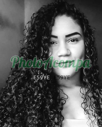 Júlia, garota de programa em Ribeirão Preto