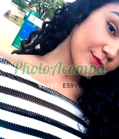 Júlia, acompanhante em Ribeirão Preto
