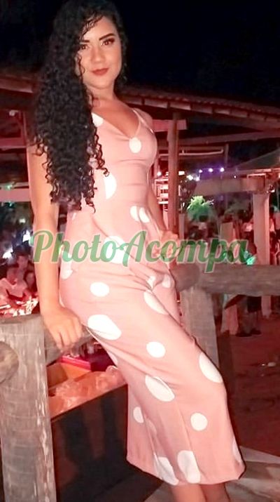 Júlia, garota de programa em Ribeirão Preto