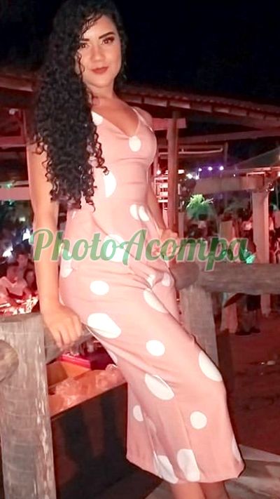 Júlia, garota de programa em Ribeirão Preto