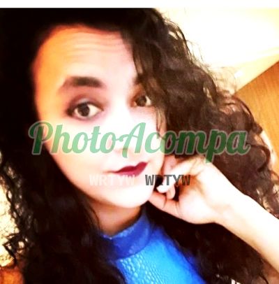 Acompanhante, escort em Porto Alegre