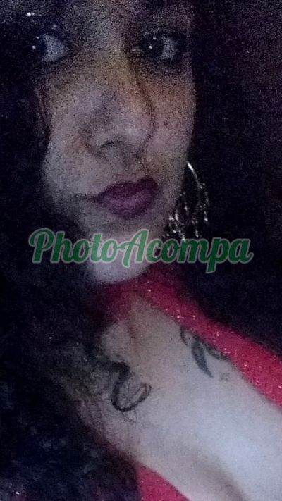 Acompanhante, garota de programa em Porto Alegre