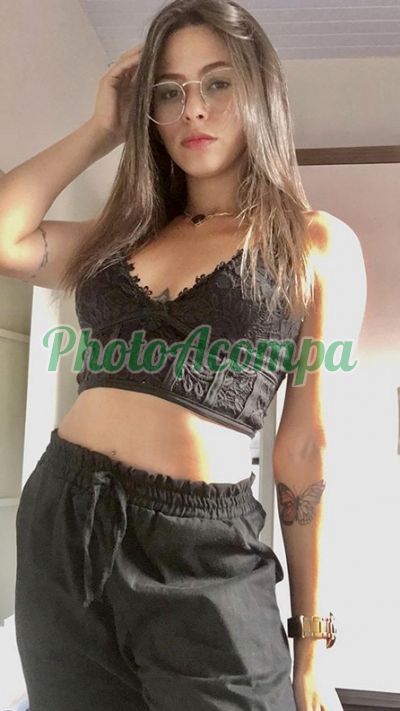 Nayara, escort em Cabo Frio