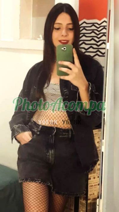 Rayanna (11) 97268-3059, transex em Jabaquara (SP)
