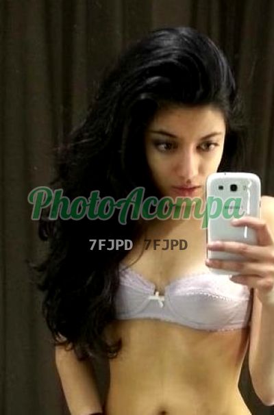 Mariana, escort em Bela Vista (SP)