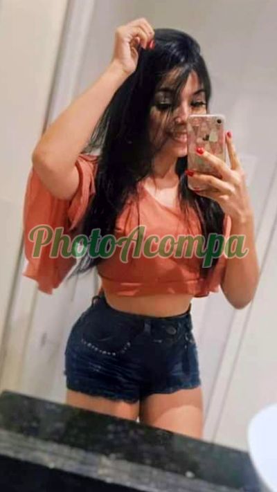 Valentina, escort em Suzano