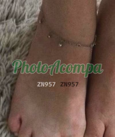Paulinha Mansur, escort em Campinas