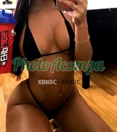 Carol, garota de programa em Campo Grande