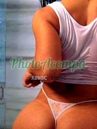 Carol, escort em Campo Grande
