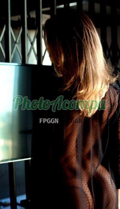Melissa, escort em Cuiabá