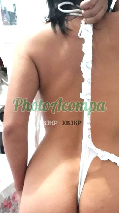 Brenda Luz Junqueira, escort em Ribeirão Preto