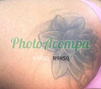 Fabi Bittencourt, escort em São Paulo