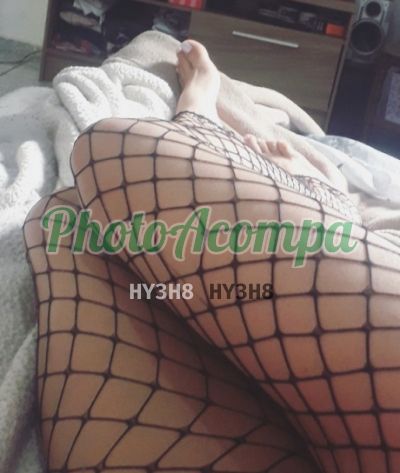 Julia Loren, transex em São Paulo